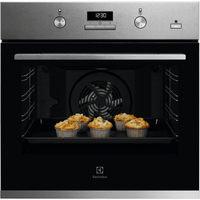 ФУРНА ELECTROLUX KOD3H70X