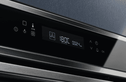 ФУРНА ELECTROLUX EOB7S31X thumbnail 3