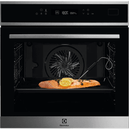 ФУРНА ELECTROLUX EOB7S31X thumbnail 1
