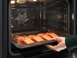 ФУРНА ELECTROLUX EOB8S39WX thumbnail 4