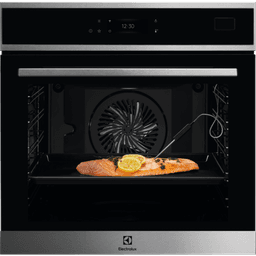 ФУРНА ELECTROLUX EOB8S39WX thumbnail 1