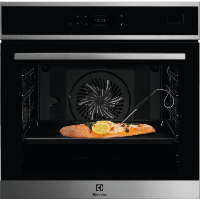 ФУРНА ELECTROLUX EOB8S39WX