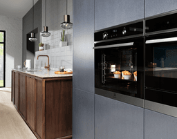 ФУРНА ELECTROLUX EOD6P77WZ thumbnail 5