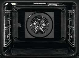 ФУРНА ELECTROLUX EOD6P77WZ thumbnail 6