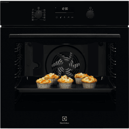 ФУРНА ELECTROLUX EOD6P77WZ thumbnail 1