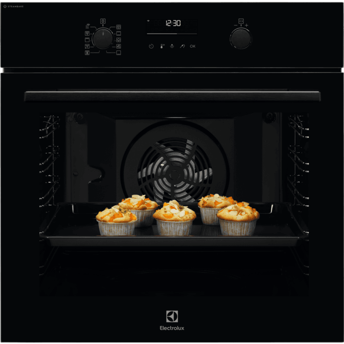 ФУРНА ELECTROLUX EOD6P77WZ