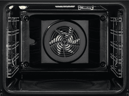 ФУРНА ELECTROLUX KOEBP39X thumbnail 4