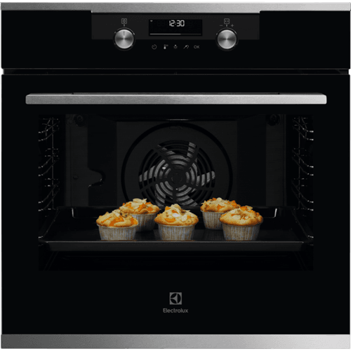 ФУРНА ELECTROLUX KOEBP39X