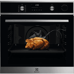 ФУРНА ELECTROLUX EOC6P77WX thumbnail 1