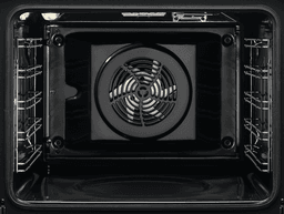 ФУРНА ELECTROLUX EOC8P39WX thumbnail 3