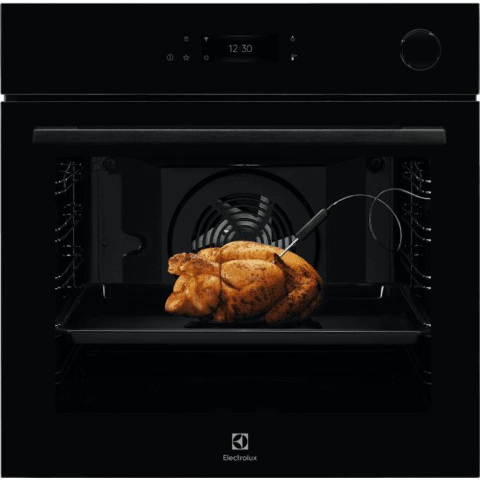 ФУРНА ELECTROLUX EOC8P39WZ