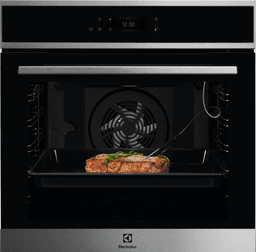 ФУРНА ELECTROLUX EOE8P39WX thumbnail 1