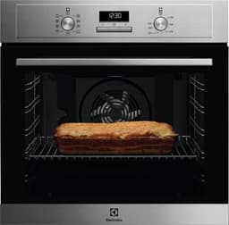 ФУРНА ELECTROLUX EOF3H70X thumbnail 1
