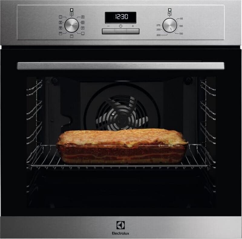 ФУРНА ELECTROLUX EOF3H70X