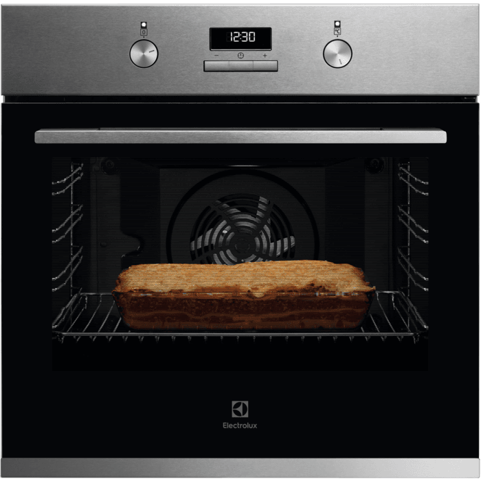 ФУРНА ELECTROLUX KOF3H70X