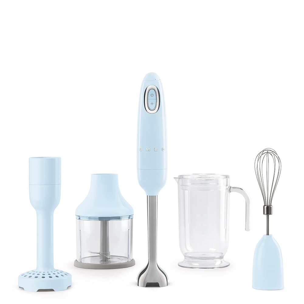 ПАСАТОР SMEG HBF22PBEU