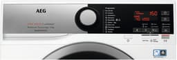 ПЕРАЛНЯ AEG L6SE27SE thumbnail 2