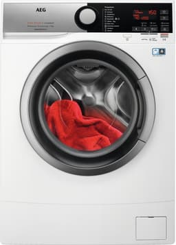 ПЕРАЛНЯ AEG L6SE27SE thumbnail 1