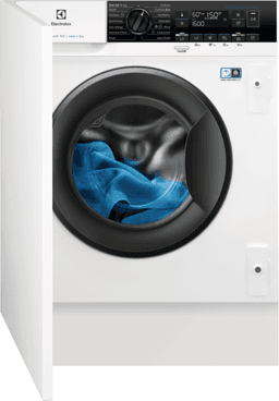 Пералня със сушилня ELECTROLUX EW7W368SI thumbnail 1