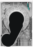 СУШИЛНЯ AEG T8DBG49S thumbnail 3