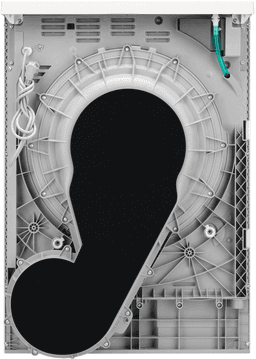 СУШИЛНЯ AEG T8DBG49S thumbnail 3