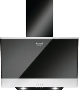 АСПИРАТОР HOTPOINT ARISTON HHVP 6.6F LM K thumbnail 1