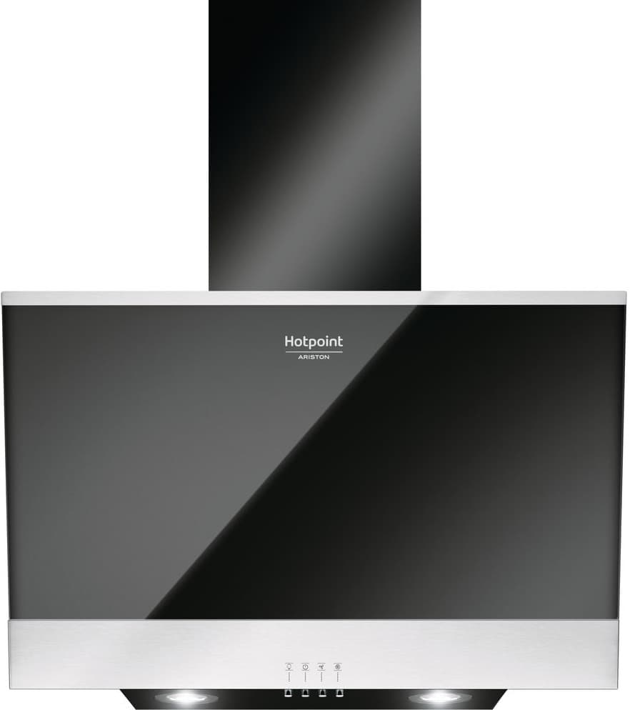 АСПИРАТОР HOTPOINT ARISTON HHVP 6.6F LM K