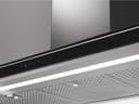 АСПИРАТОР FALMEC LUMINA NRS 90 BLACK - Отварян и върнат thumbnail 2