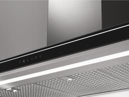 АСПИРАТОР FALMEC LUMINA NRS 90 BLACK - Отварян и върнат thumbnail 2