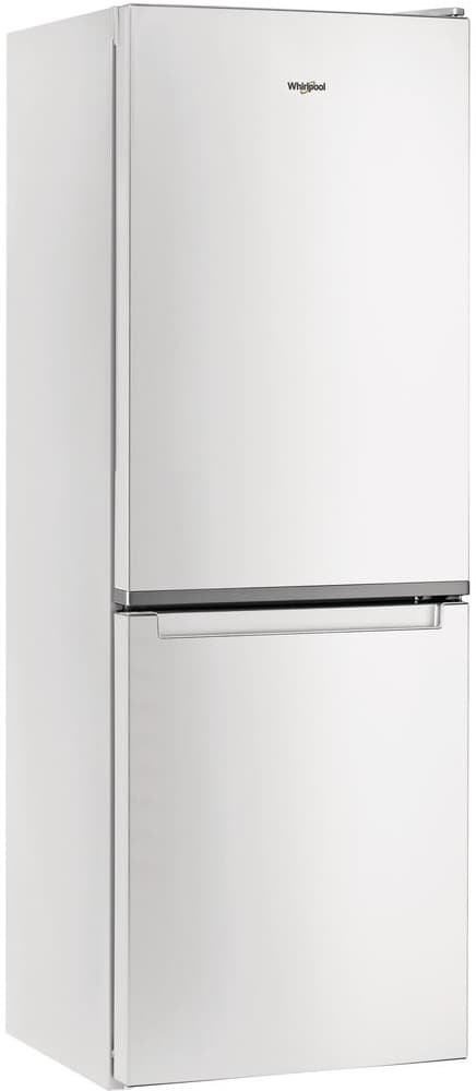ХЛАДИЛНИК WHIRLPOOL W5 711E W 1