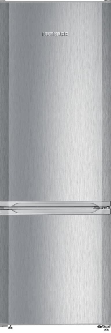 ХЛАДИЛНИК LIEBHERR CUel 281