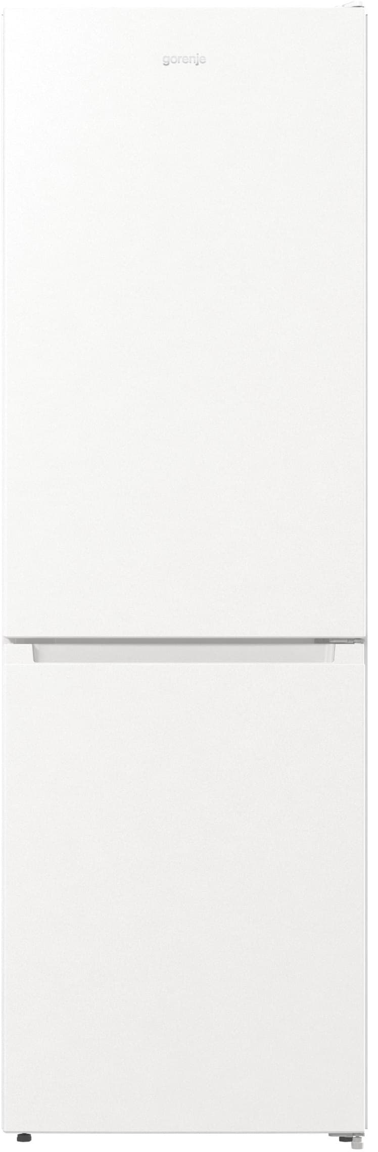 ХЛАДИЛНИК GORENJE NRK6191PW4
