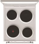 ГОТВАРСКА ПЕЧКА GORENJE E5141WH thumbnail 3