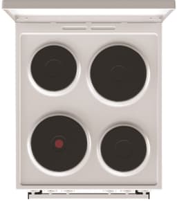 ГОТВАРСКА ПЕЧКА GORENJE E5141WH thumbnail 3