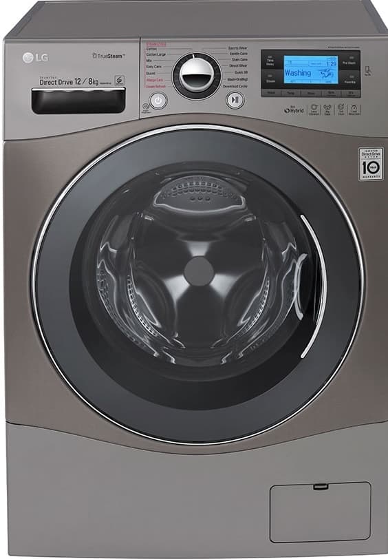 ПЕРАЛНЯ LG FH695BDH6N