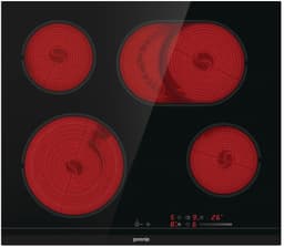 КОТЛОН GORENJE ECS646BCSC thumbnail 2