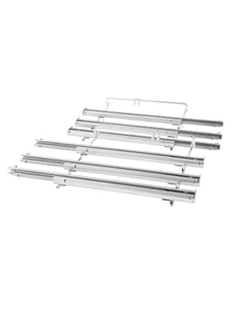 ТЕЛЕСКОПИЧНИ ВОДАЧИ НА 3 НИВА NEFF Line Z13TF36X0 thumbnail 2