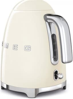 ТЕРМОКАНА SMEG KLF03CREU thumbnail 2