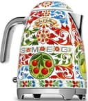 ТЕРМОКАНА SMEG KLF03DGEU thumbnail 1