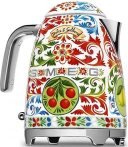 ТЕРМОКАНА SMEG KLF03DGEU thumbnail 1