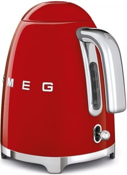 ТЕРМОКАНА SMEG KLF03RDEU thumbnail 2