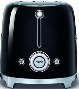 ТОСТЕР SMEG TSF01BLEU thumbnail 2