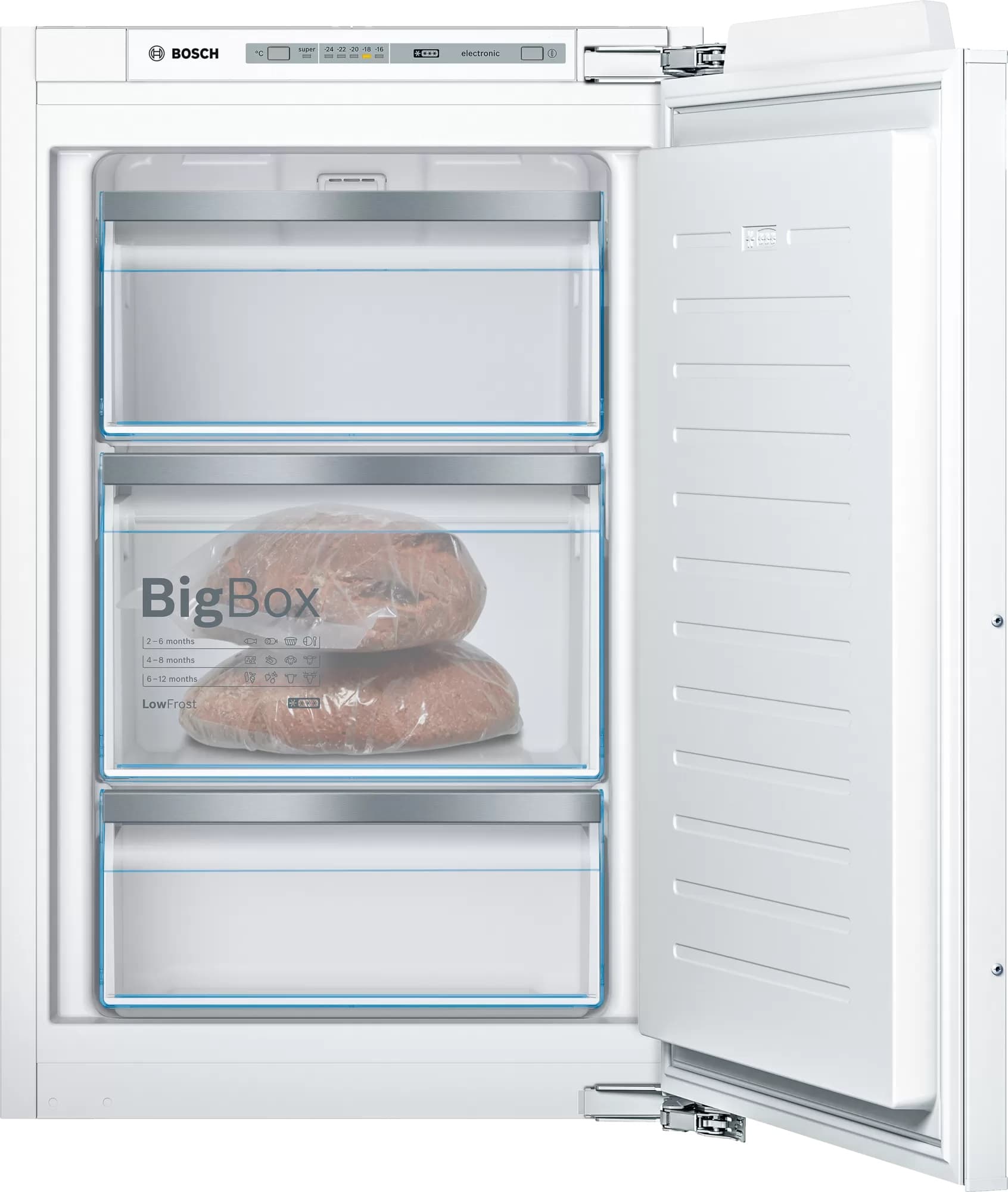 ФРИЗЕР BOSCH GIV21AFE0