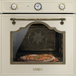 ФУРНА SMEG SFP750POPZ thumbnail 1