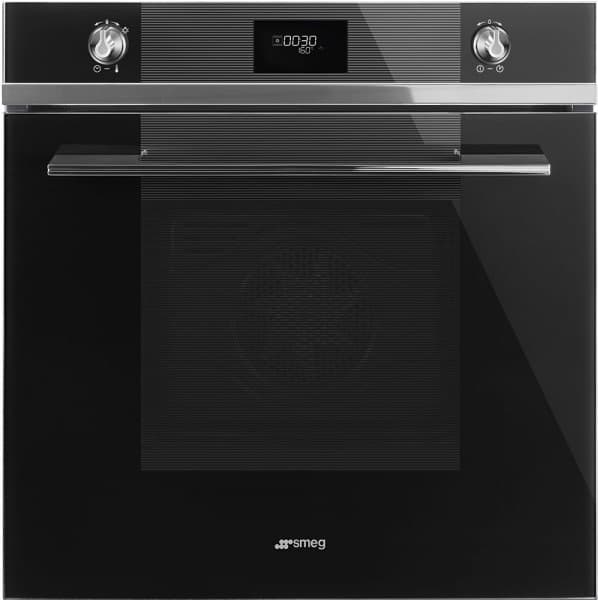 ФУРНА SMEG SFP6101TVN1