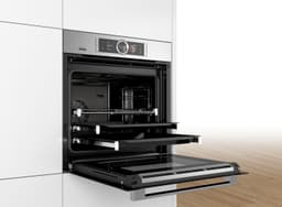ФУРНА BOSCH HSG636XS6 thumbnail 4