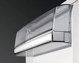 ХЛАДИЛНИК AEG SCB819E8TS thumbnail 4