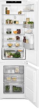 ХЛАДИЛНИК ELECTROLUX LNS8FF19S - Преопакован, допълнително обвит в стреч фолио thumbnail 1