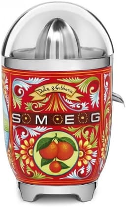 ЦИТРУС ПРЕСА SMEG CJF01DGEU thumbnail 2