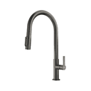 СМЕСИТЕЛ FRANKE Maris Slim Clear Water J PVD Pulldown AN thumbnail 1